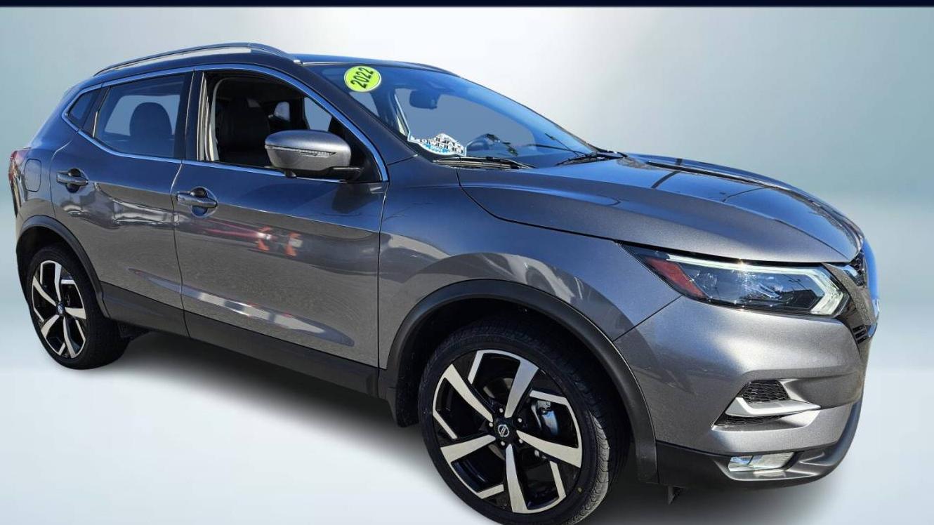 NISSAN ROGUE SPORT 2022 JN1BJ1CV4NW351116 image